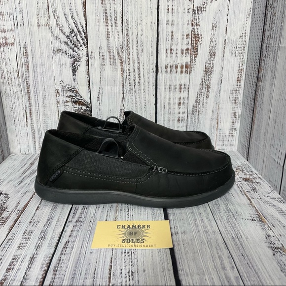 CROCS | Shoes | Crocs Santa Cruz 2 Luxe 